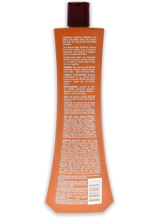 نيوما Neuma NeuVolume Condition للجنسين 25.4 أوقية بلسم - Image 2