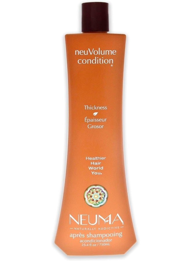 نيوما Neuma NeuVolume Condition للجنسين 25.4 أوقية بلسم - Image 1