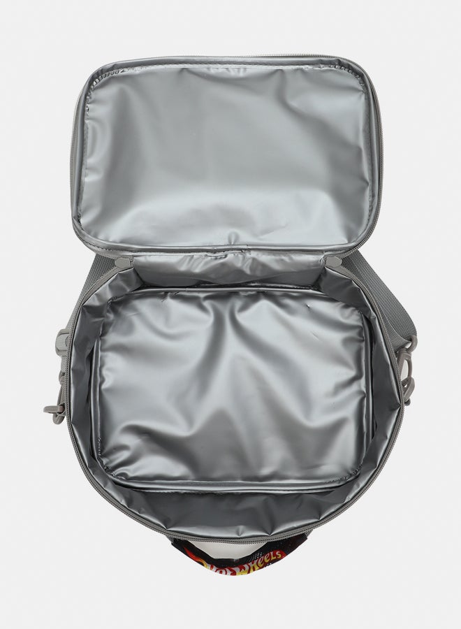 CUBS Junior Hot Wheels Lunch bag - Image 3