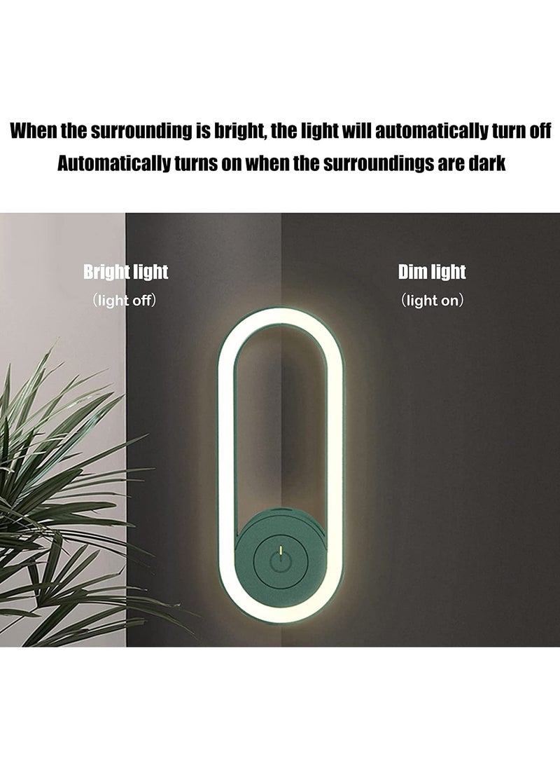 Mosquito Killer with LED Light, Mosquito Zapper, Bug Zapper, Pest Repeller, Indoor Repellent for Roach, Rodent, Mouse, Bugs, Mosquito, Mice, Spider, Electronic Plug in Pest Control (3pcs)