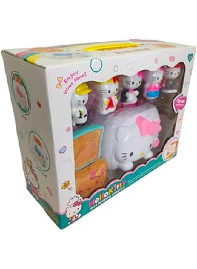 Hello Kitty Collection