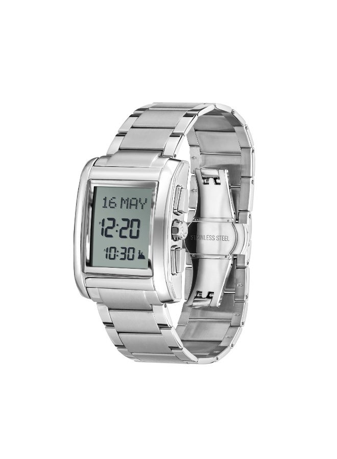 الفجر الساعة الكلاسيكية WS-06S - Image 2