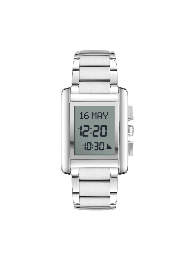 الفجر الساعة الكلاسيكية WS-06S - Image 1