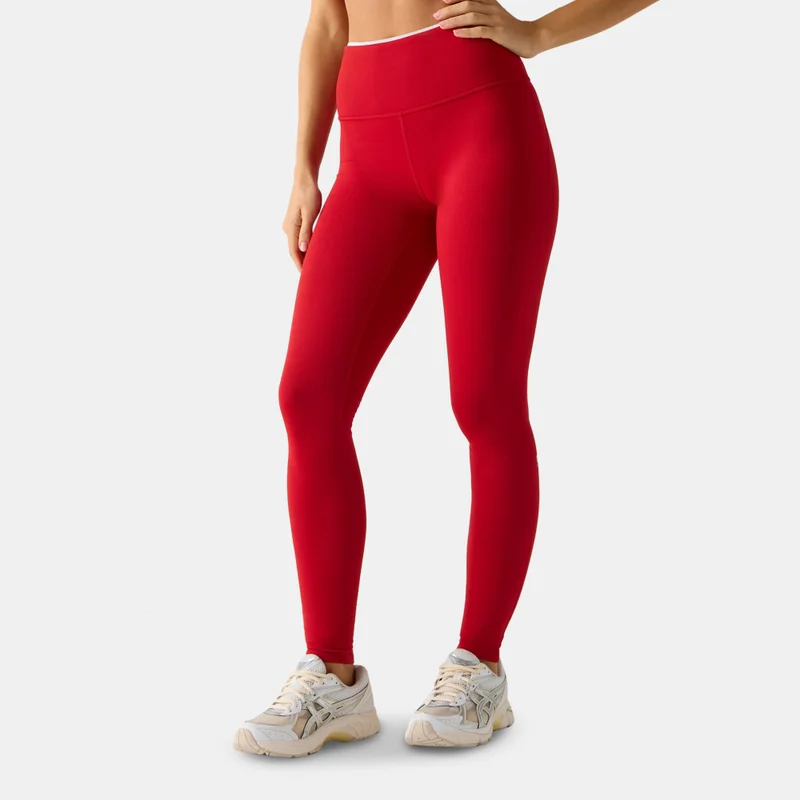 Fabletics ليقنز تدريب بوست باور هولد للنساء