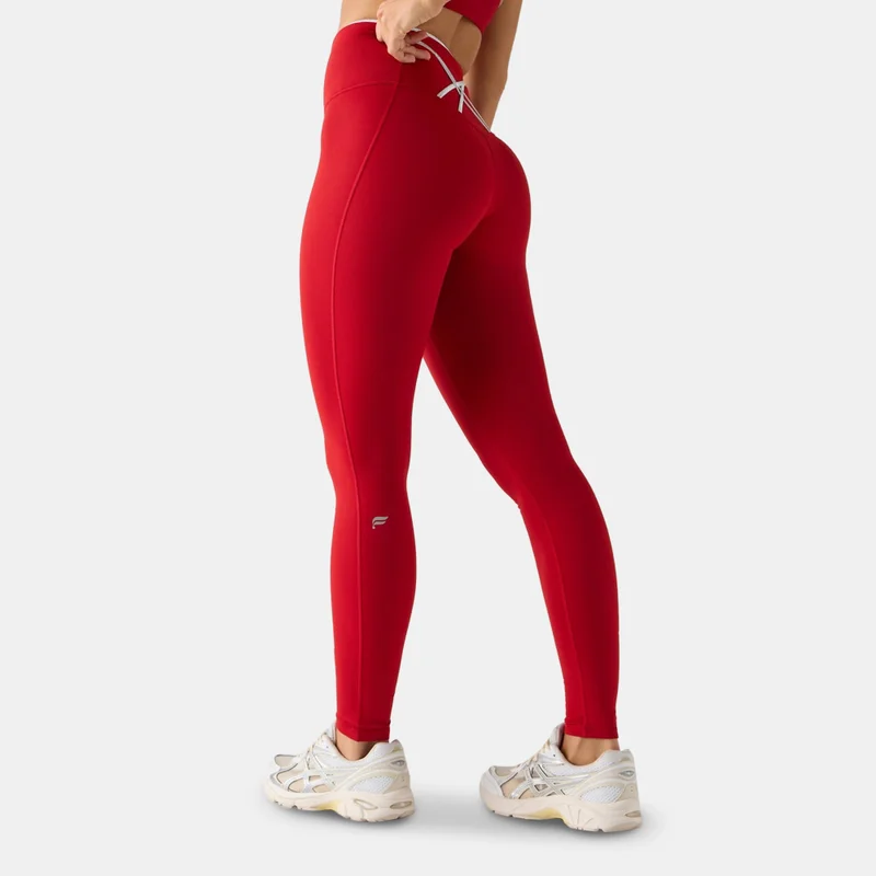 Fabletics ليقنز تدريب بوست باور هولد للنساء
