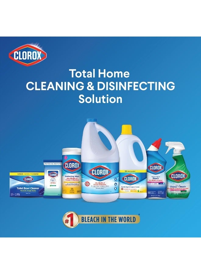 Tilex منظف بلاط كلوركس - Image 5