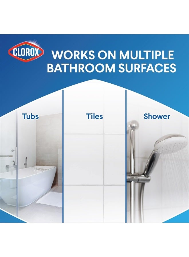 Tilex منظف بلاط كلوركس - Image 3