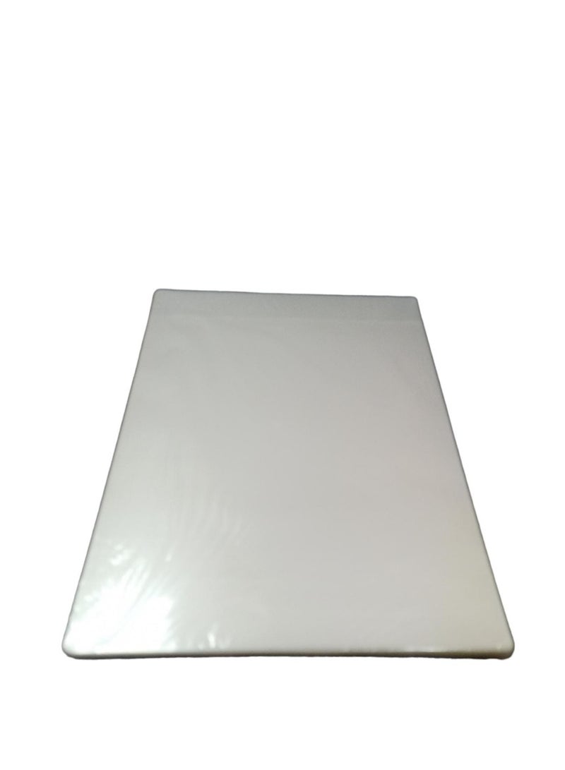 Generic Pack of 50  A4 Thermal Laminating Pouch  - Image 1