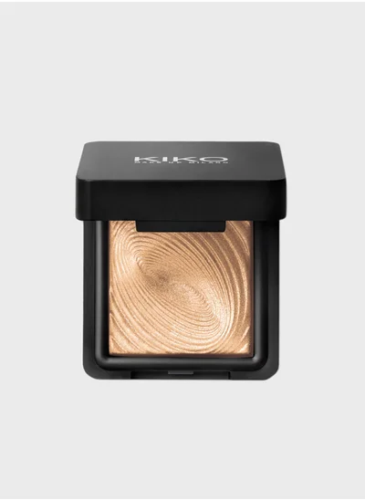 KIKO MILANO Water Eye Shadow 208