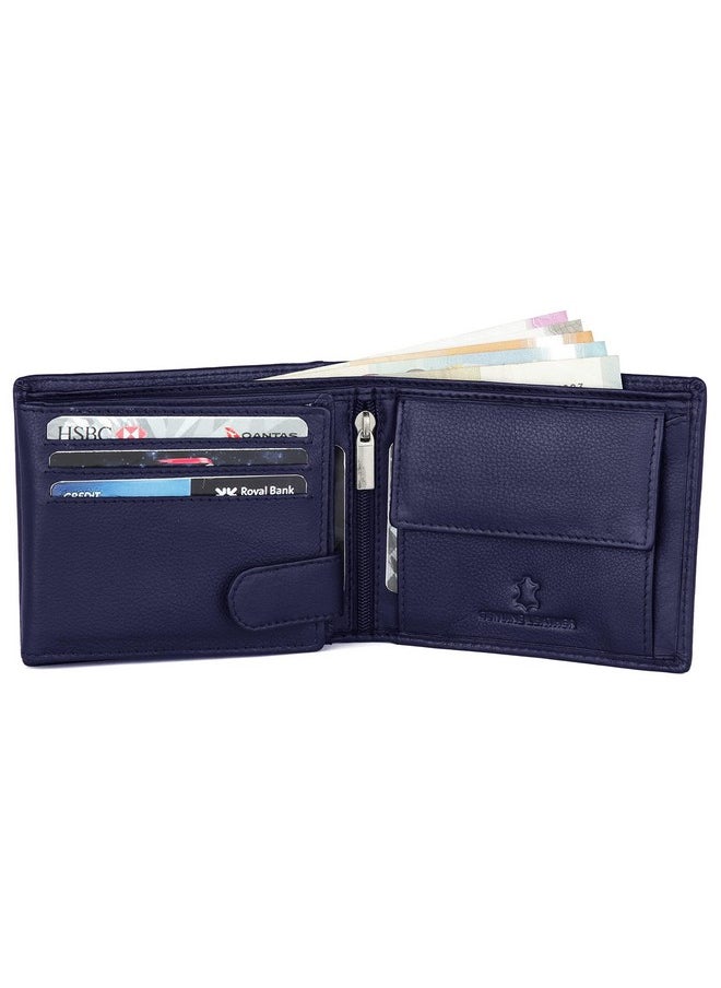 WildHorn Rfid Protected Leather Wallet For Men, Cobalt Blue - pzsku/Z387FBF3A9B93A1BF7453Z/45/_/1737720845/b4543343-c960-44d2-8ec9-df6b7ab937f3