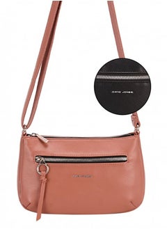 DAVID JONES  Top New Flap Cross body Shoulder Bag