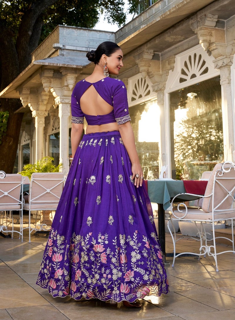 Wedding collection Grace the occasion that speaks of timeless artistry and unparalleled elegance  - Image 4