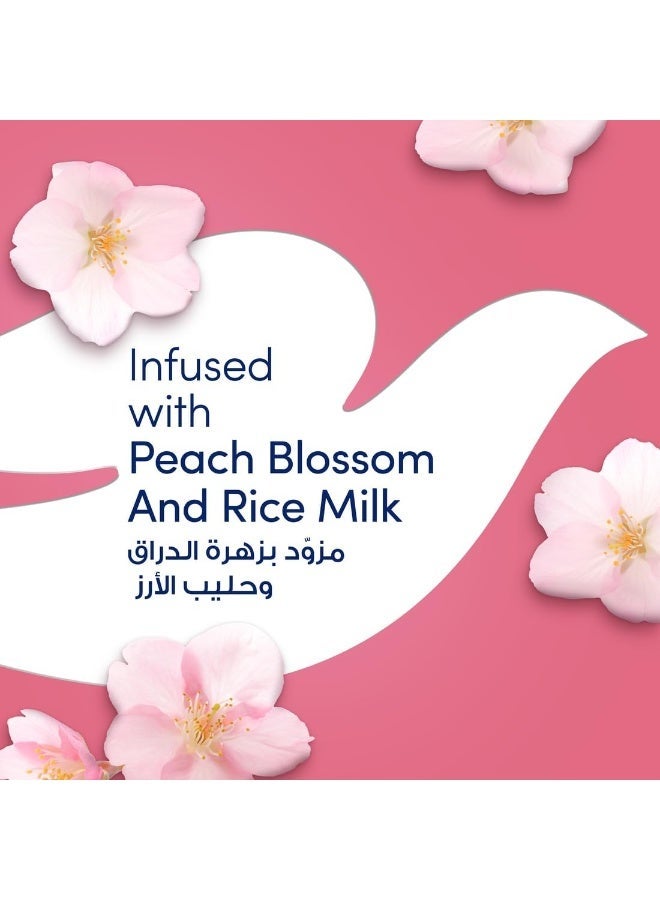 دوف بخاخ مزيل العرق دوف أدفانسد كير للنساء، مضاد للتعرق، لون متساوٍ يساعد على تفتيح البقع الداكنة تحت الإبط بفيتامين ب3 150 مل - Image 5