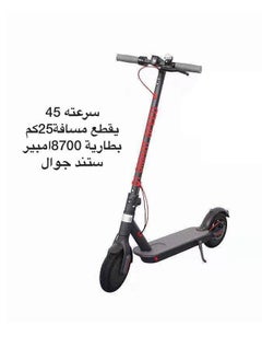 ماركة غير محددة 2 عجلة سكوتر الكهربائية 