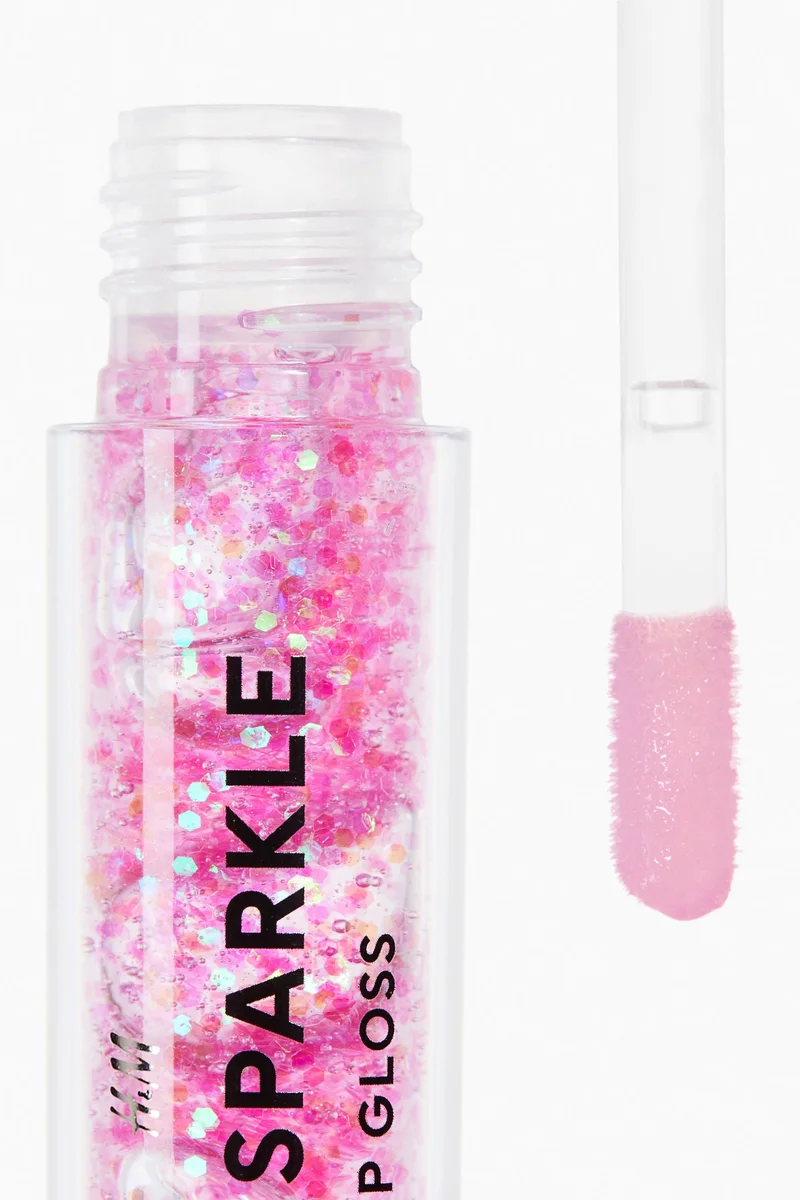H&M Lip gloss