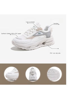 HUANQIU New WoMen's Casual Versatile Sports Shoes  - Image 3