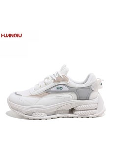 HUANQIU New WoMen's Casual Versatile Sports Shoes  - Image 1