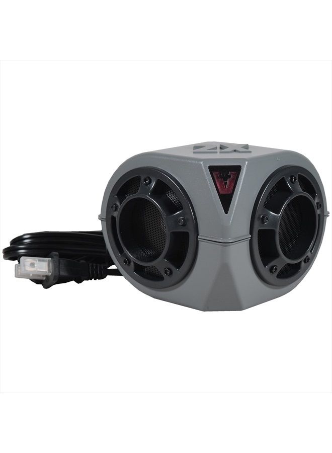 Victor M792 Heavy-Duty Indoor Sonic PestChaser Pro Ultrasonic Mouse, Rat and Other Rodent Repeller - Image 1