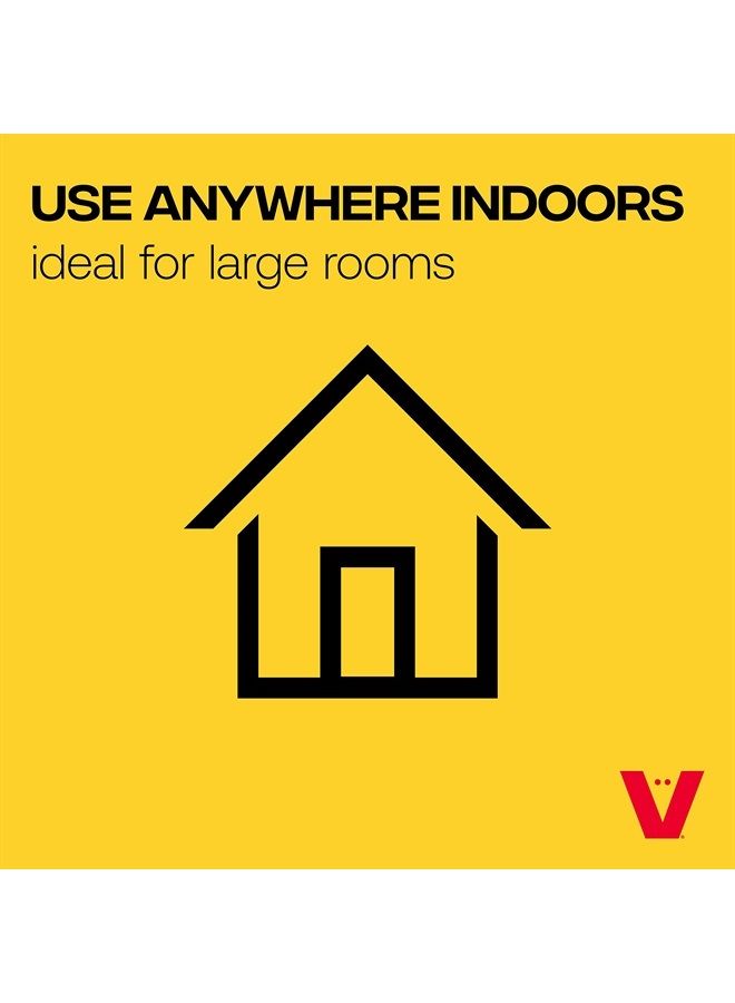 Victor M792 Heavy-Duty Indoor Sonic PestChaser Pro Ultrasonic Mouse, Rat and Other Rodent Repeller - Image 4