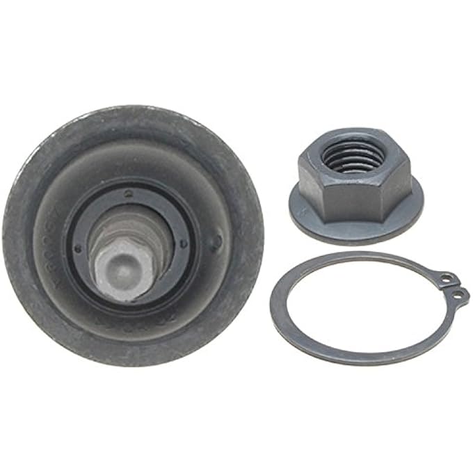 ACDelco Professional 45D2430 Front Lower Suspension Ball Joint - Image 2