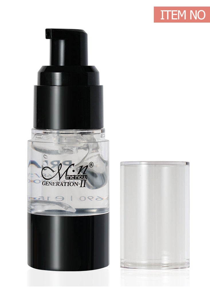 Menow Silky Primer Skin Base Visage (Prep+Prime Skin) 24H - 15 Ml  - Image 1