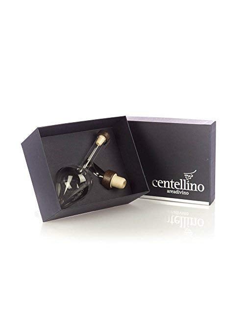 Centellino Centellino Wine Aerator and Decanter 150 ML 