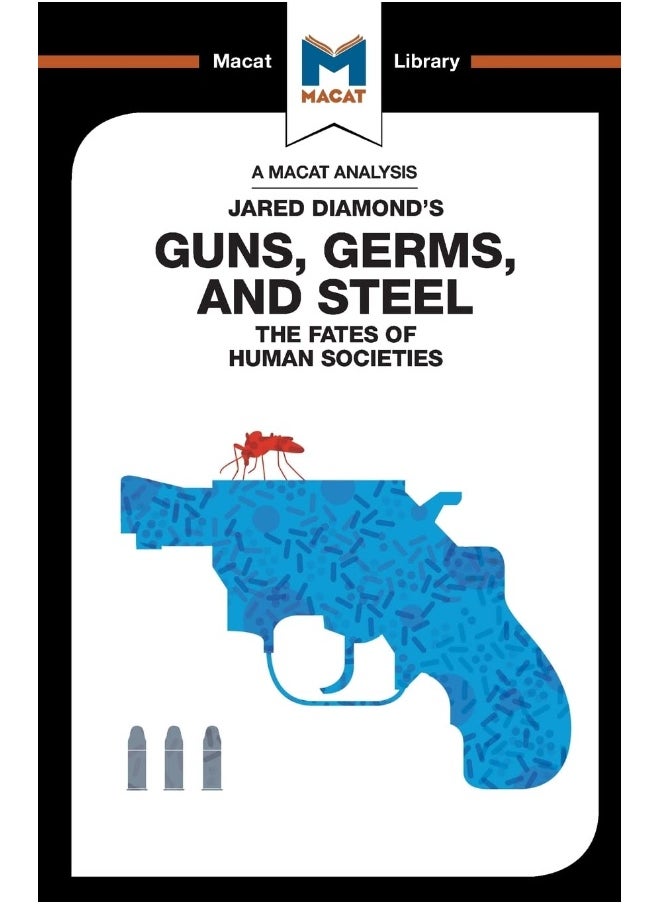 An Analysis of Jared Diamond's Guns, Germs & Steel: The Fate of Human Societies  - Image 1