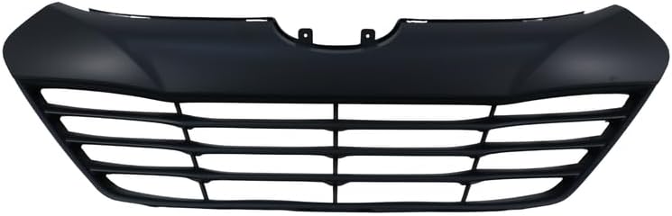 TYG Bumper Grille for Tucson (2011-2015) Aftermarket Replacement - 116325 - Image 1
