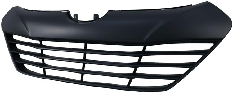 TYG Bumper Grille for Tucson (2011-2015) Aftermarket Replacement - 116325 - Image 2