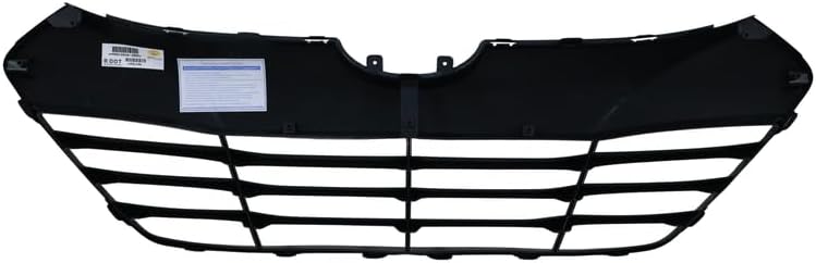 TYG Bumper Grille for Tucson (2011-2015) Aftermarket Replacement - 116325 - Image 3