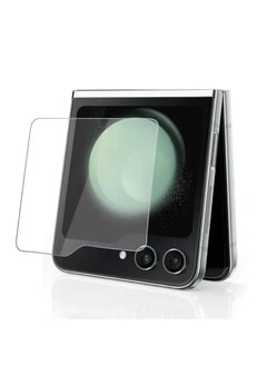 Max & Max Max & Max Samsung Z Flip 6 Tempered Glass  - Image 2