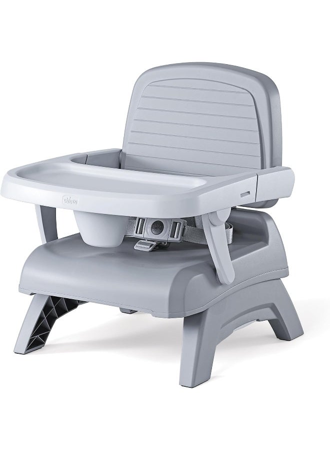 Chicco Bento™ 3-in-1 Portable Booster Seat for Table, Feeding Seat and Toddler Chair - Image 1