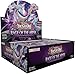 Yugioh صندوق يوجيوه TCG غضب الهاوية 24 كيس ENG - Image 3