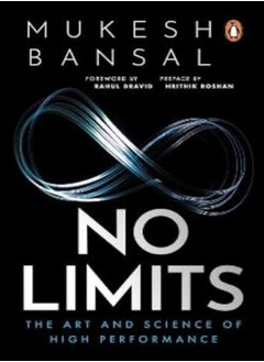 No Limits: The Art And Science Of High Performance