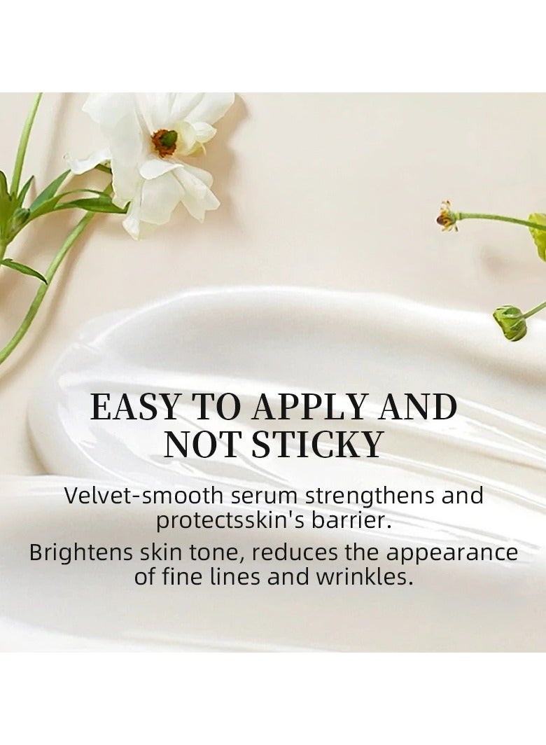 Kormesic Snail Cream - 80g Repairing & Hydrating Face Cream - Image 5