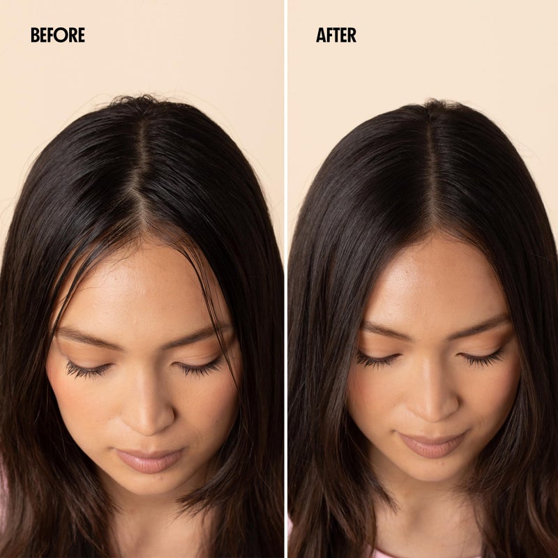 Not Your Mother's Dry Shampoo Spray Signature Assortment (3-Pack) - 7 oz Each - Clean Freak, Plump for Joy & Beach Babe - Instantly Absorbs Oil & Extends Style Life for Refreshed Hair - Image 3