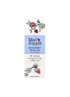 Mad Hippie Antioxidant Facial Oil 1.02 fl oz 30 ml  - Image 2