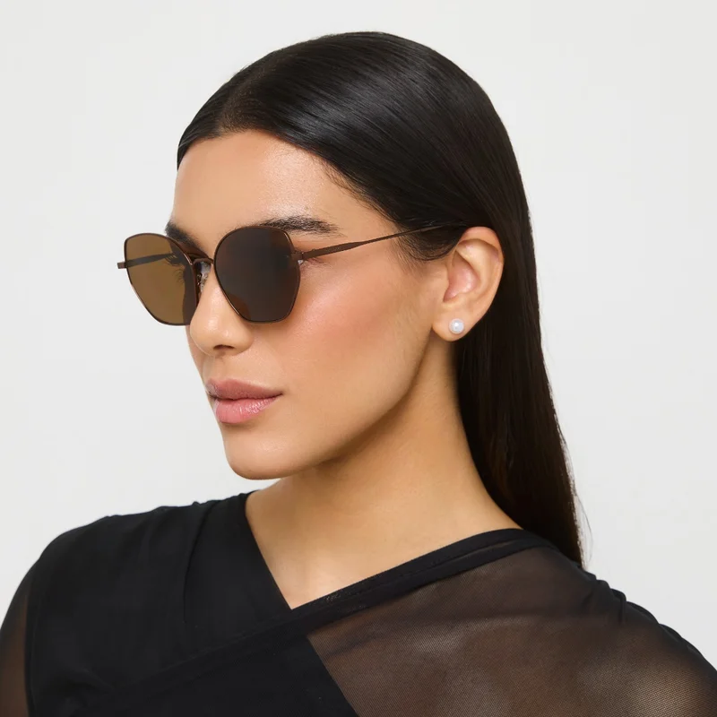 30Sundays 30Sundays SAHAR - Geometric - Full Rim - Sunglasses
