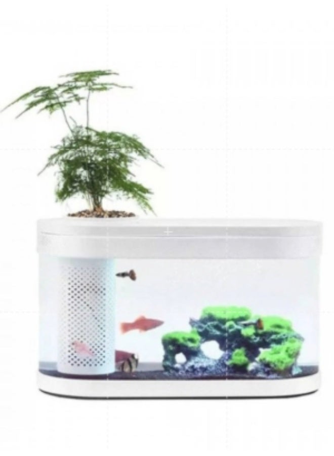 C180 Aquarium Set 382mm X 166mm X 229mm