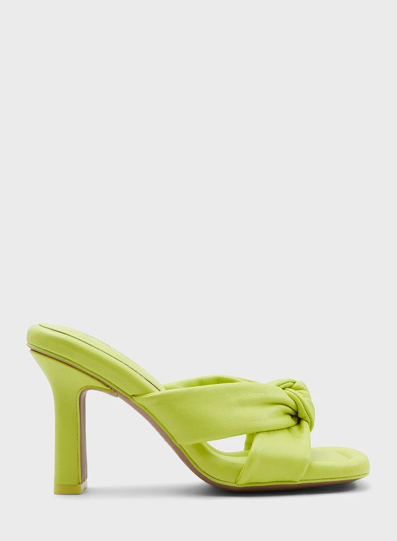 CALL IT SPRING Alyson High Heel Sandals