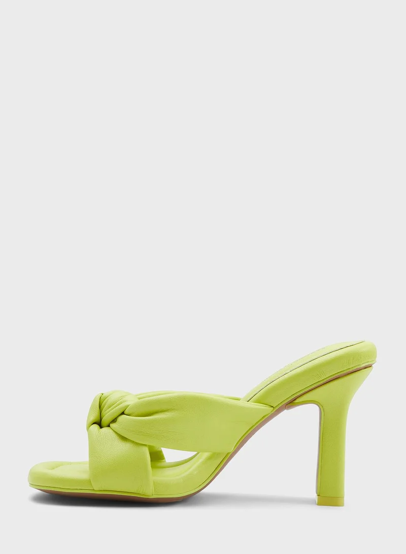 CALL IT SPRING Alyson High Heel Sandals