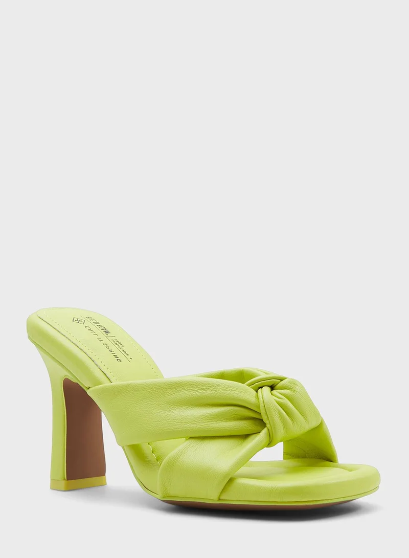 CALL IT SPRING Alyson High Heel Sandals