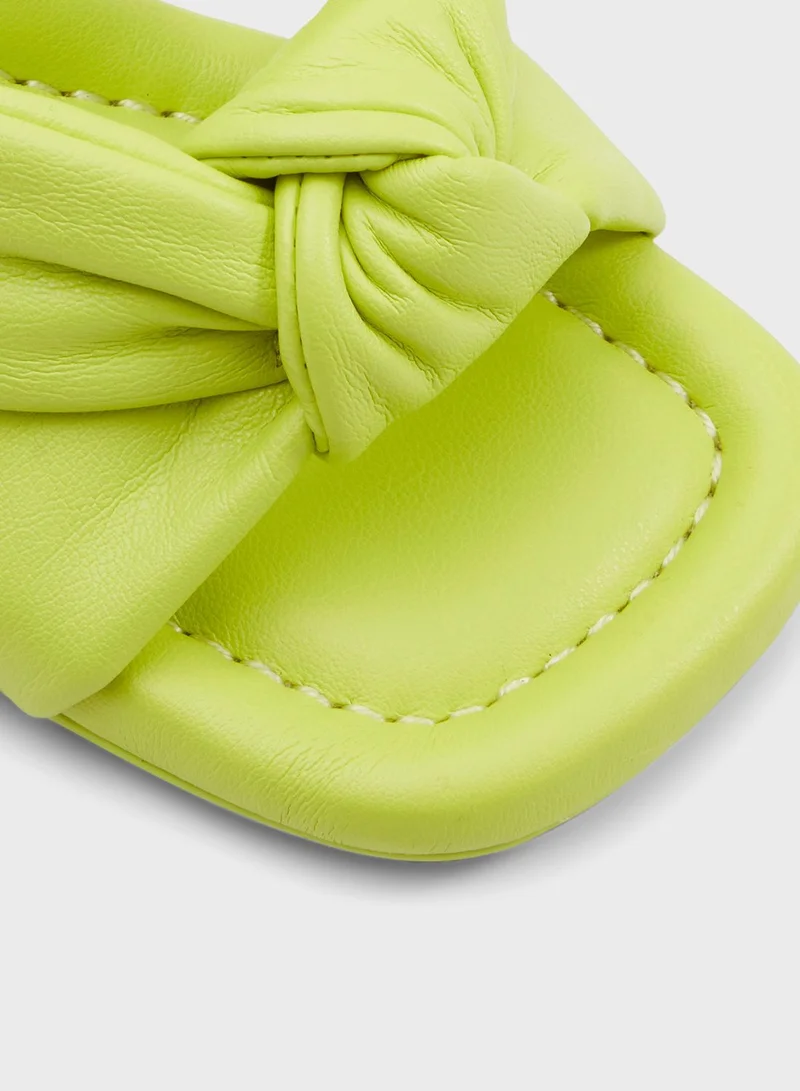 CALL IT SPRING Alyson High Heel Sandals