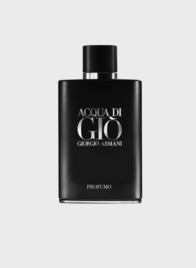 armani Giorgio Armani Acqua Di Gio Profumo Mens Parfum 125ml