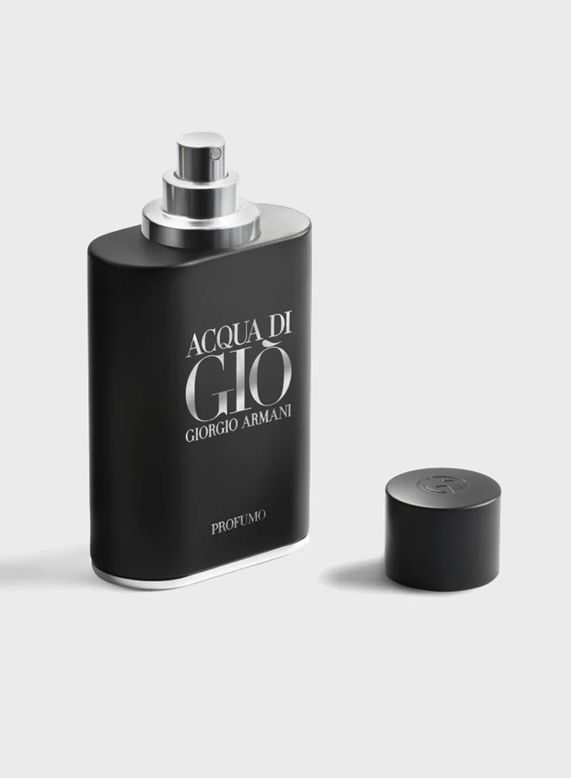 armani Giorgio Armani Acqua Di Gio Profumo Mens Parfum 125ml