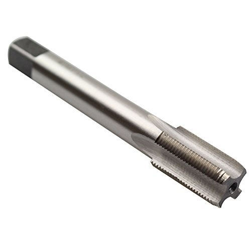 KMIAN TOOLS 20mm X 1.5 Metric HSS Right Hand Machine Tap, Plug Tap, Right Hand Thread Tap M20 X 1.5mm - Image 4