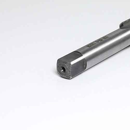 KMIAN TOOLS 20mm X 1.5 Metric HSS Right Hand Machine Tap, Plug Tap, Right Hand Thread Tap M20 X 1.5mm - Image 2