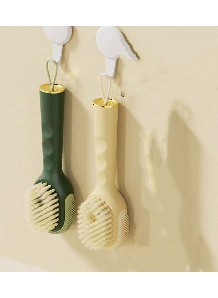 EBMINI Multifunctional Liquid Shoe Brush  - Image 2