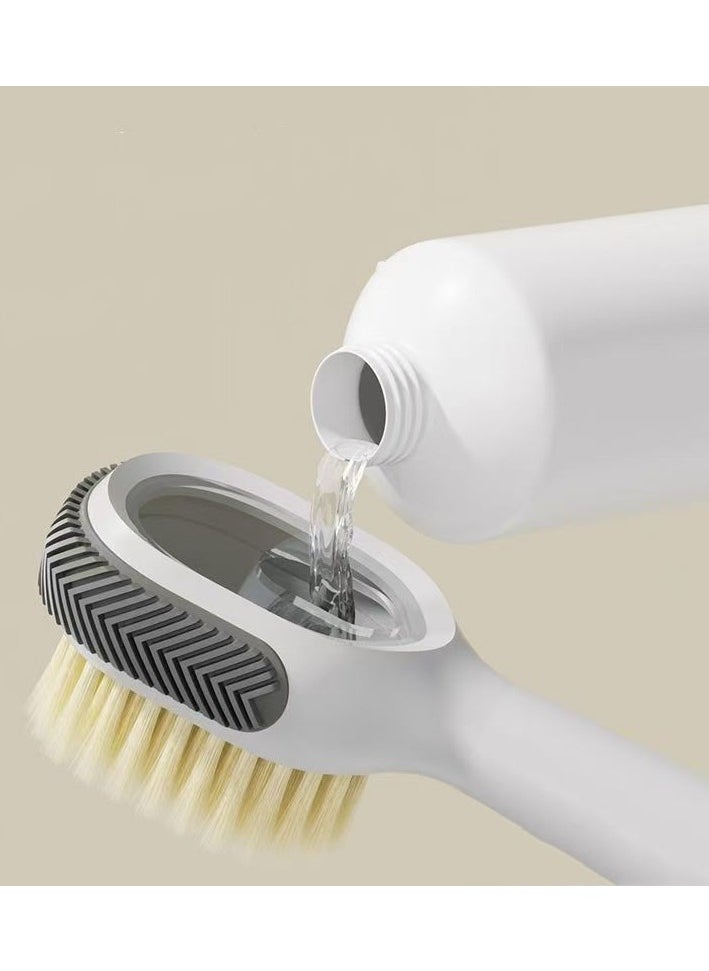 EBMINI Multifunctional Liquid Shoe Brush  - Image 3
