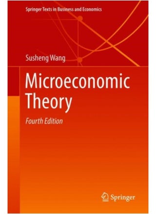 Microeconomic Theory - Hardback - pzsku/Z38817113EE806F7AB7E3Z/45/_/1690970810/dc873218-8720-48da-823e-945bdaa637b2